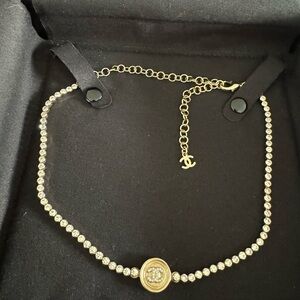 COPY - Chanel Necklace